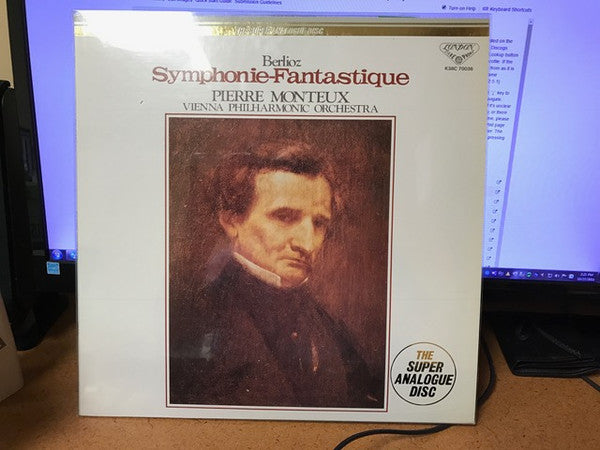 Symphonie-Fantastique
