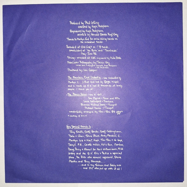 Hello, I Must Be Going