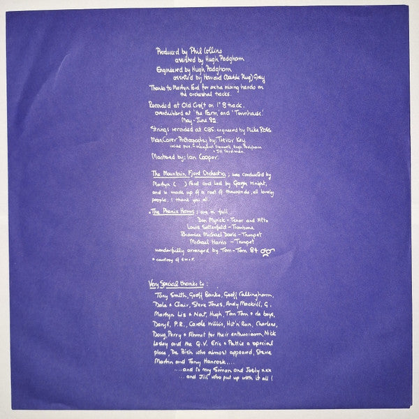 Hello, I Must Be Going