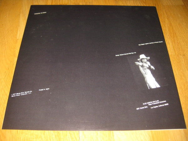 The Alice Cooper Show