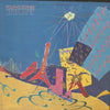 The Rolling Stones - Still Life (American Concert 1981) (Vinyl, LP, Album, Stereo) Very Good Plus (VG+) / Very Good Plus (VG+)
