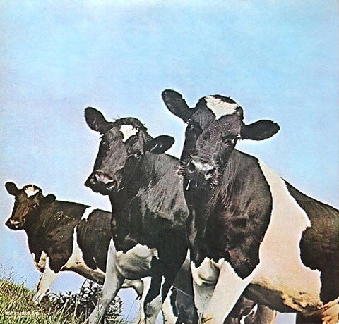 Atom Heart Mother