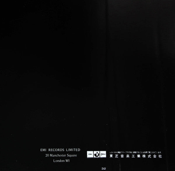 The Dark Side Of The Moon