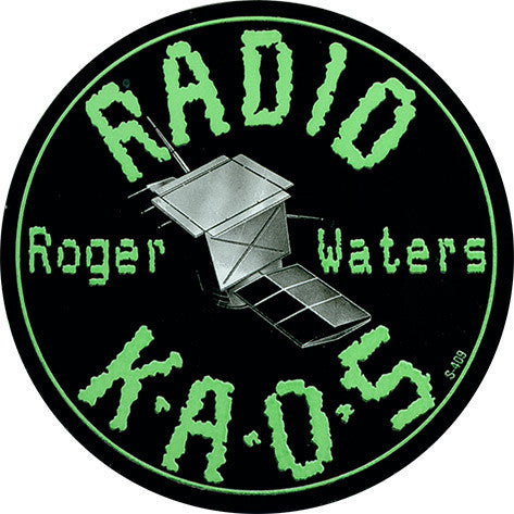 Radio K.A.O.S.