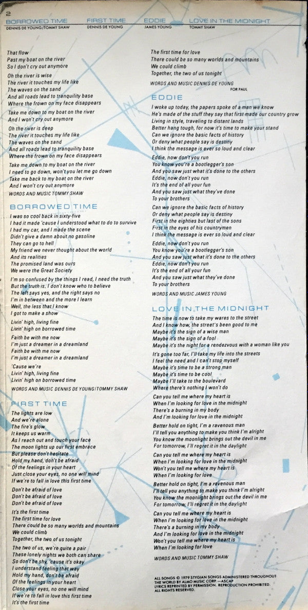 Cornerstone