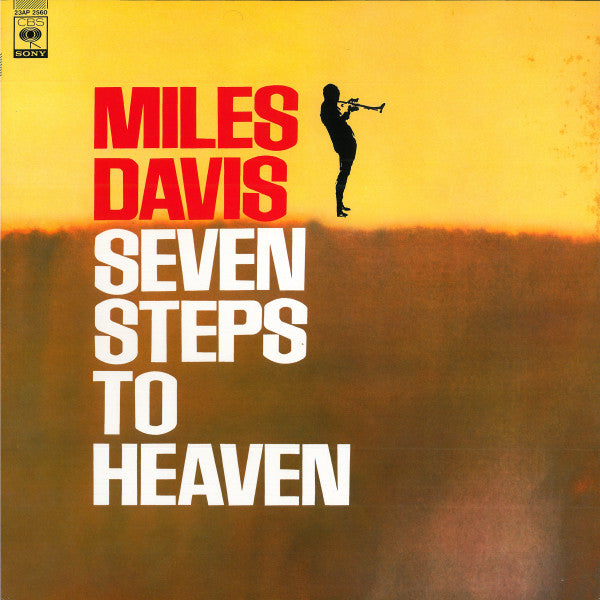 Seven Steps To Heaven