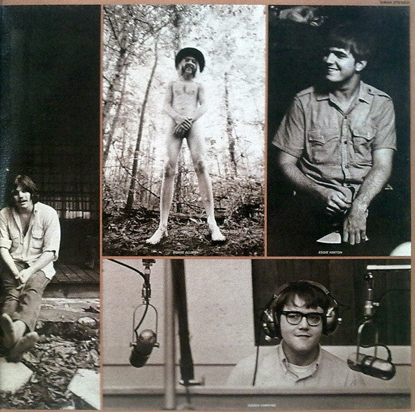 Boz Scaggs