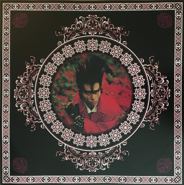仏陀L