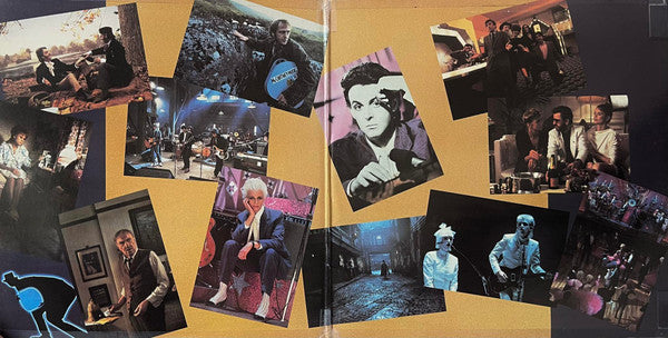 Give My Regards To Broad Street