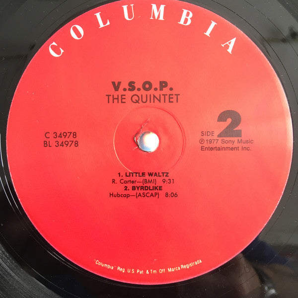 The Quintet