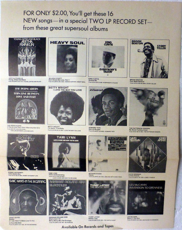 Strange Fruit