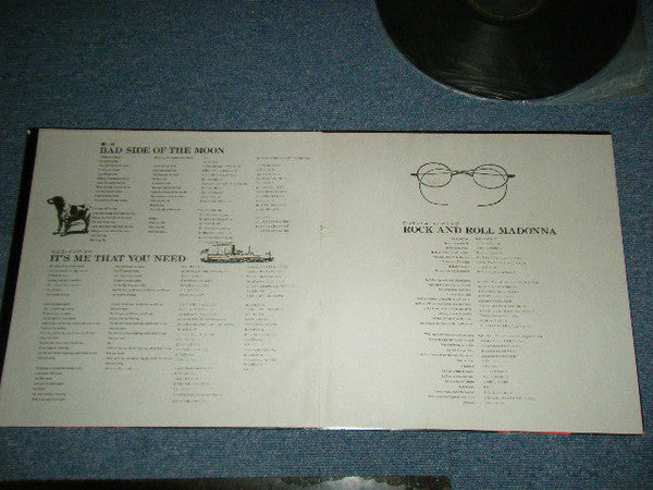 A Very Special Collection