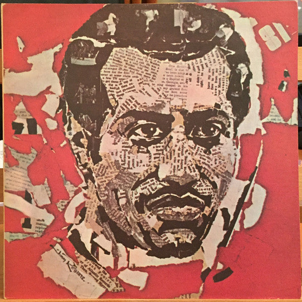 The Best Of Otis Redding