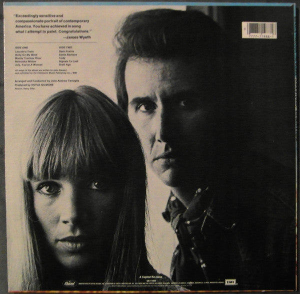 Signals Through The Glass