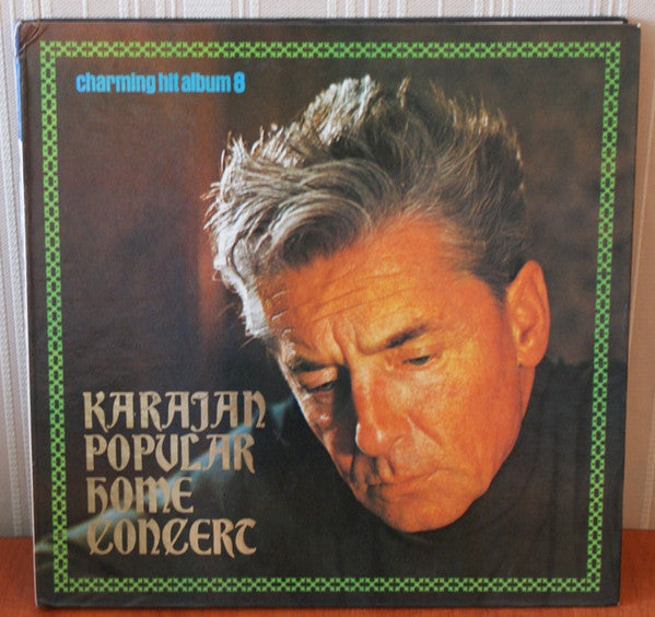 Release: Unknown Release-Vinyl-Japan-None-K J 7008-8217925