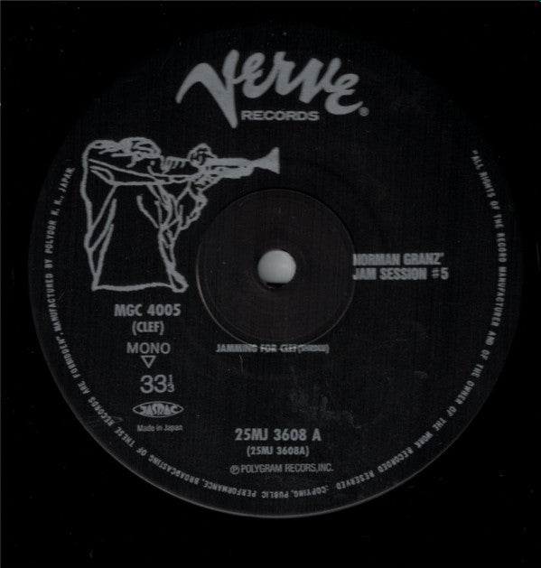 Jam Session #5