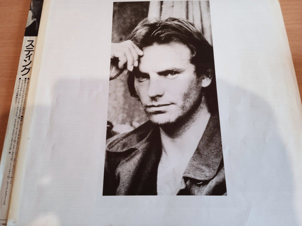 ...Nothing Like The Sun