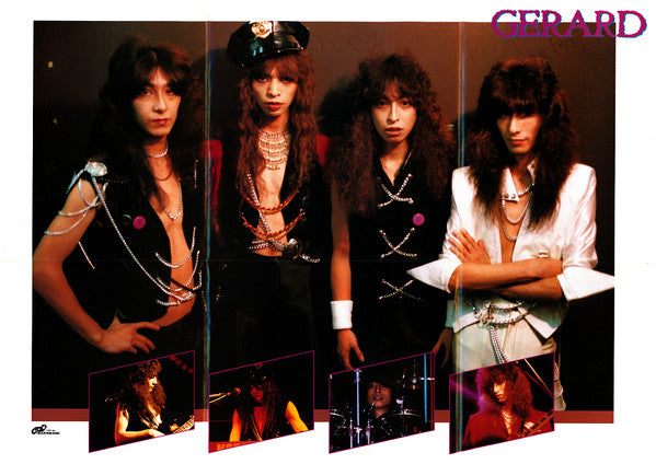 Empty Lie, Empty Dream