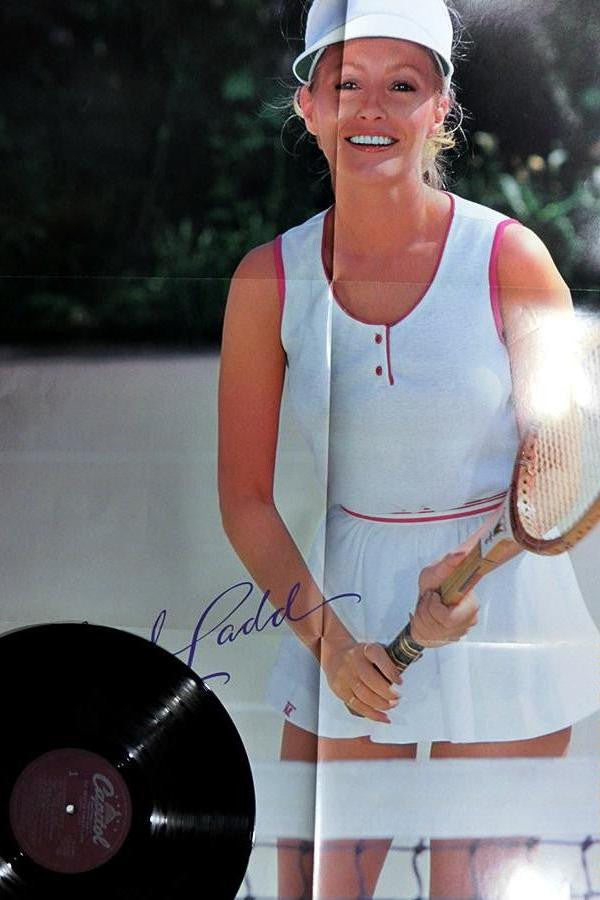 The Best Of Cheryl Ladd