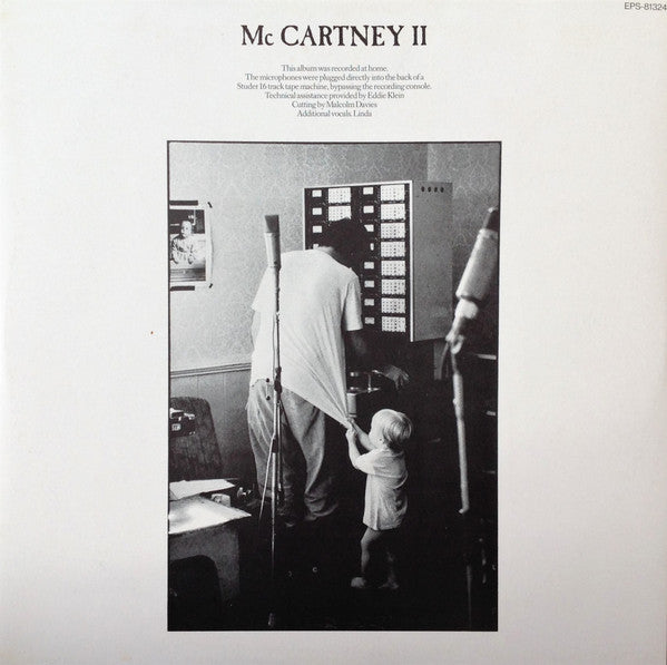 McCartney II