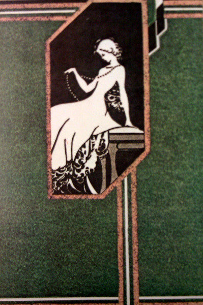 Seven Separate Fools = セブン・セパレート・フールズ