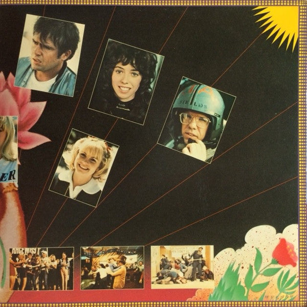 Original Motion Picture Soundtrack - More American Graffiti