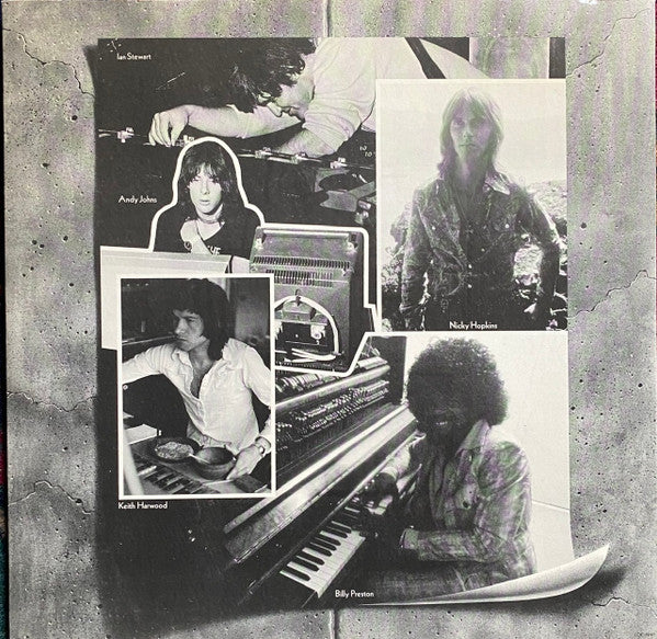 It's Only Rock 'N Roll