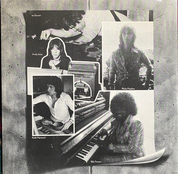 It's Only Rock 'N Roll