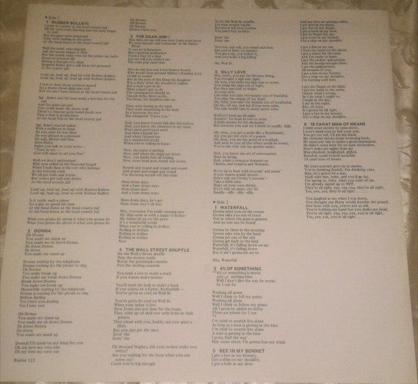 100cc - Greatest Hits Of 10cc