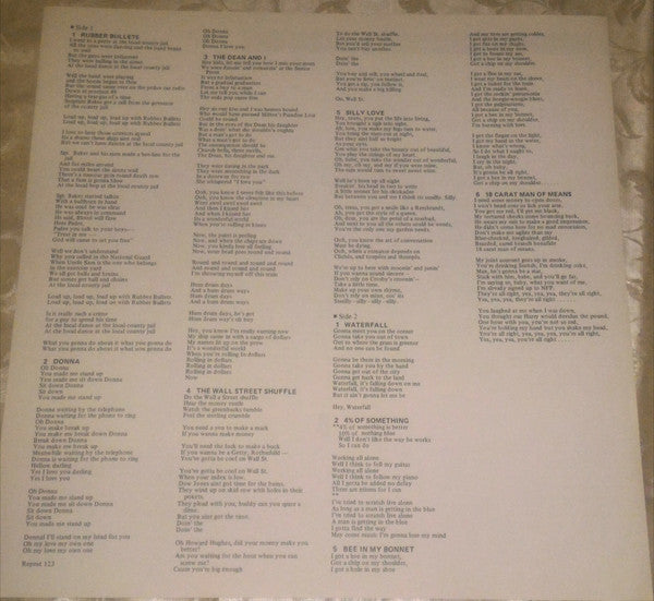 100cc - Greatest Hits Of 10cc