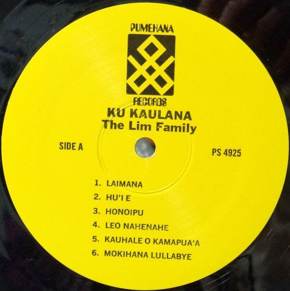 Ku Kaulana