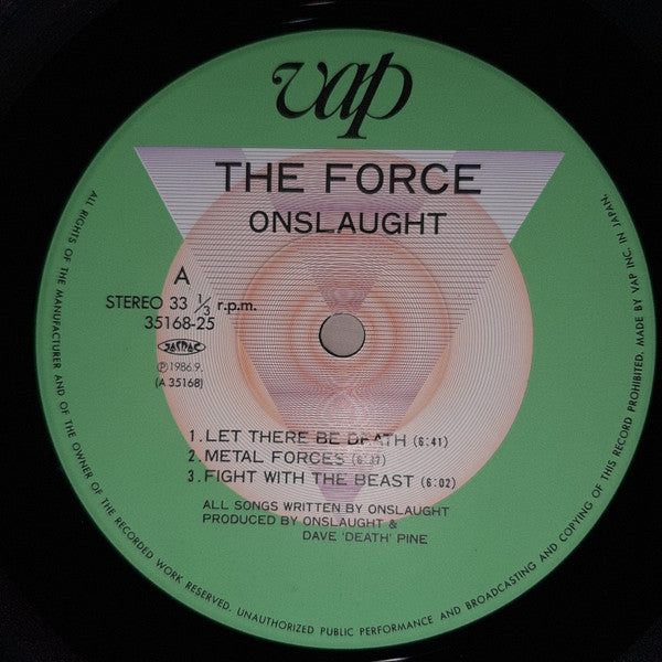 The Force