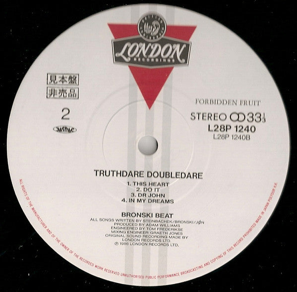 Truthdare Doubledare