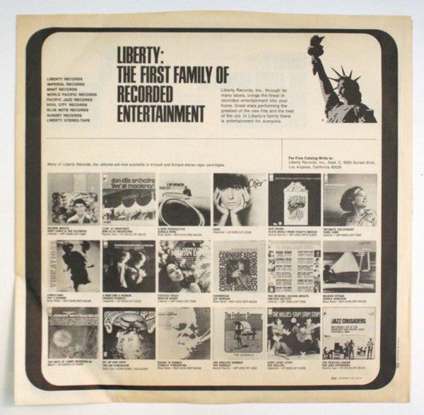 Swingin' New Big Band