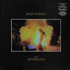 Deep Purple - The Anthology (2xVinyl, LP, Compilation, Remastered, Stereo, Mono) Near Mint (NM or M-) / Very Good Plus (VG+)