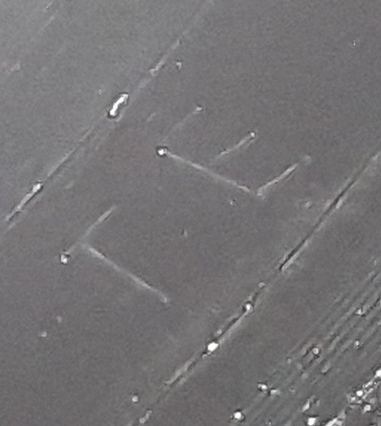 Direct Disc Recording