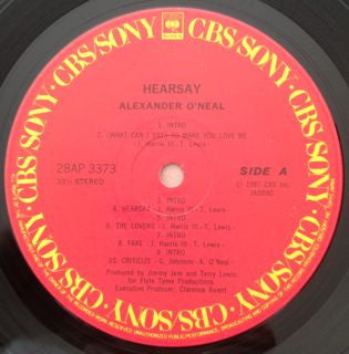 Hearsay