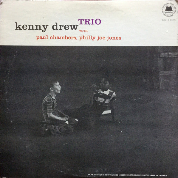 Kenny Drew Trio