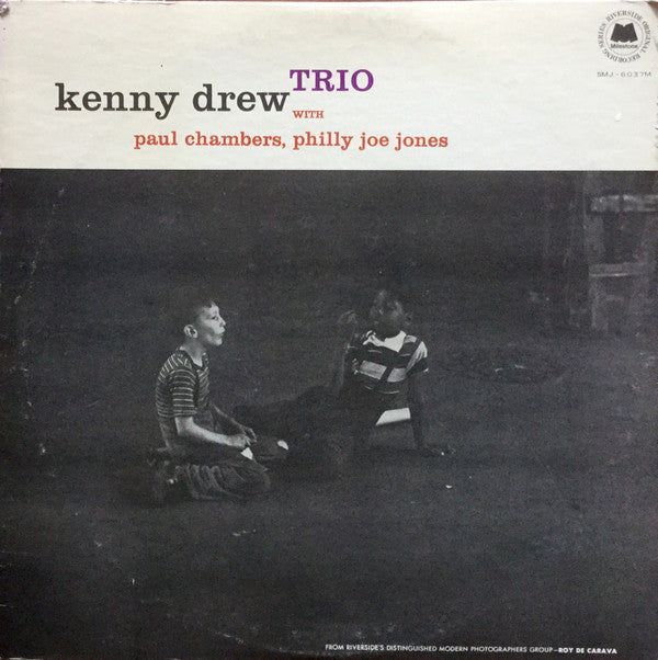 Kenny Drew Trio