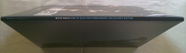 Kind Of Blue