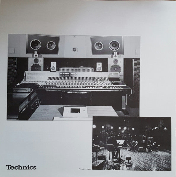 Audio Inspection Vol. 4