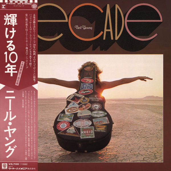 Decade