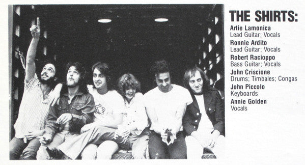 Live At CBGB's - The Home Of Underground Rock