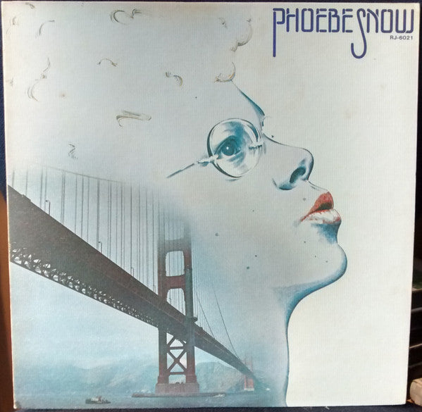 Phoebe Snow