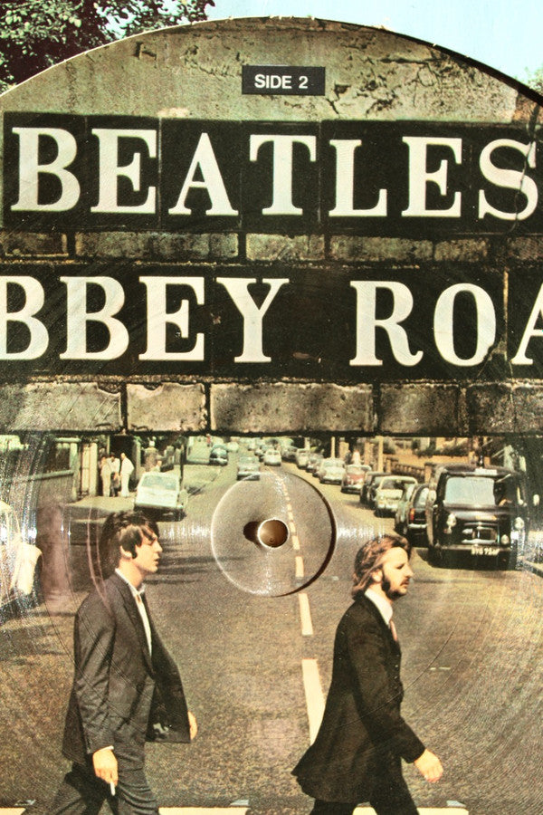 Abbey Road