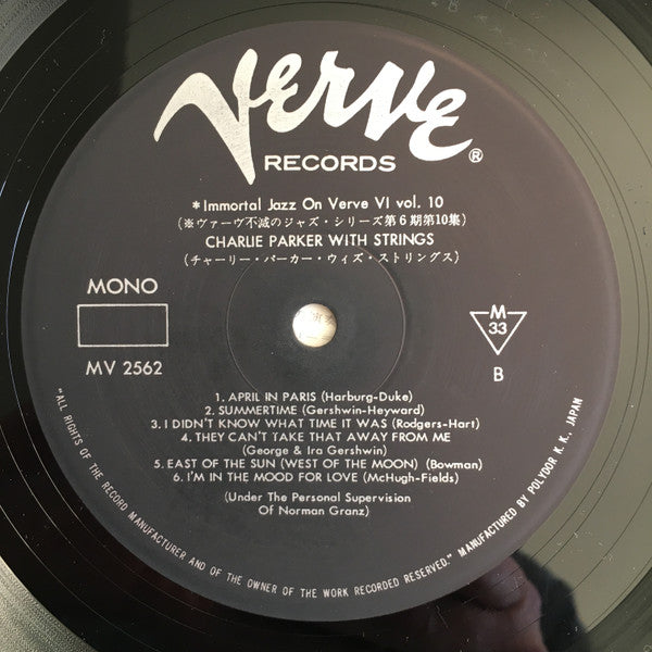 Midnight Jazz At Carnegie Hall