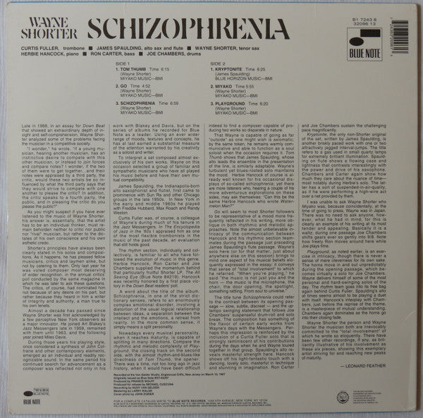 Schizophrenia