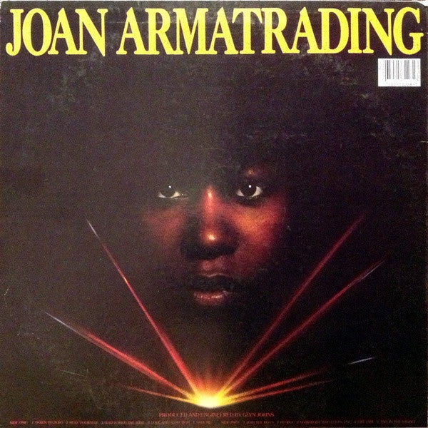 Joan Armatrading