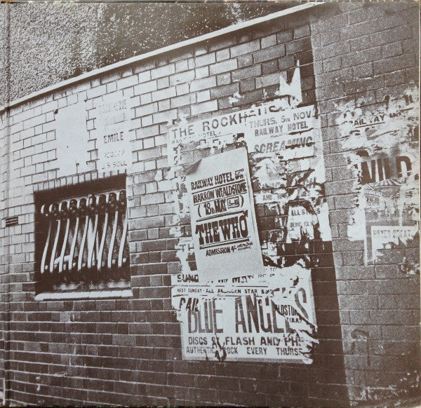 Meaty Beaty Big & Bouncy