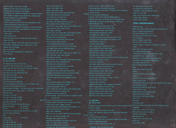 Woodstock - Music From The Original Soundtrack And More